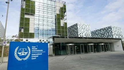 Les Etats-Unis imposent des sanctions contre la Cour pénale internationale, l'institution dénonce une "attaque contre l'Etat de droit"
