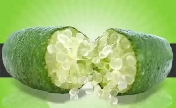 ¿El limón caviar existe o es un «fake» de las redes sociales?