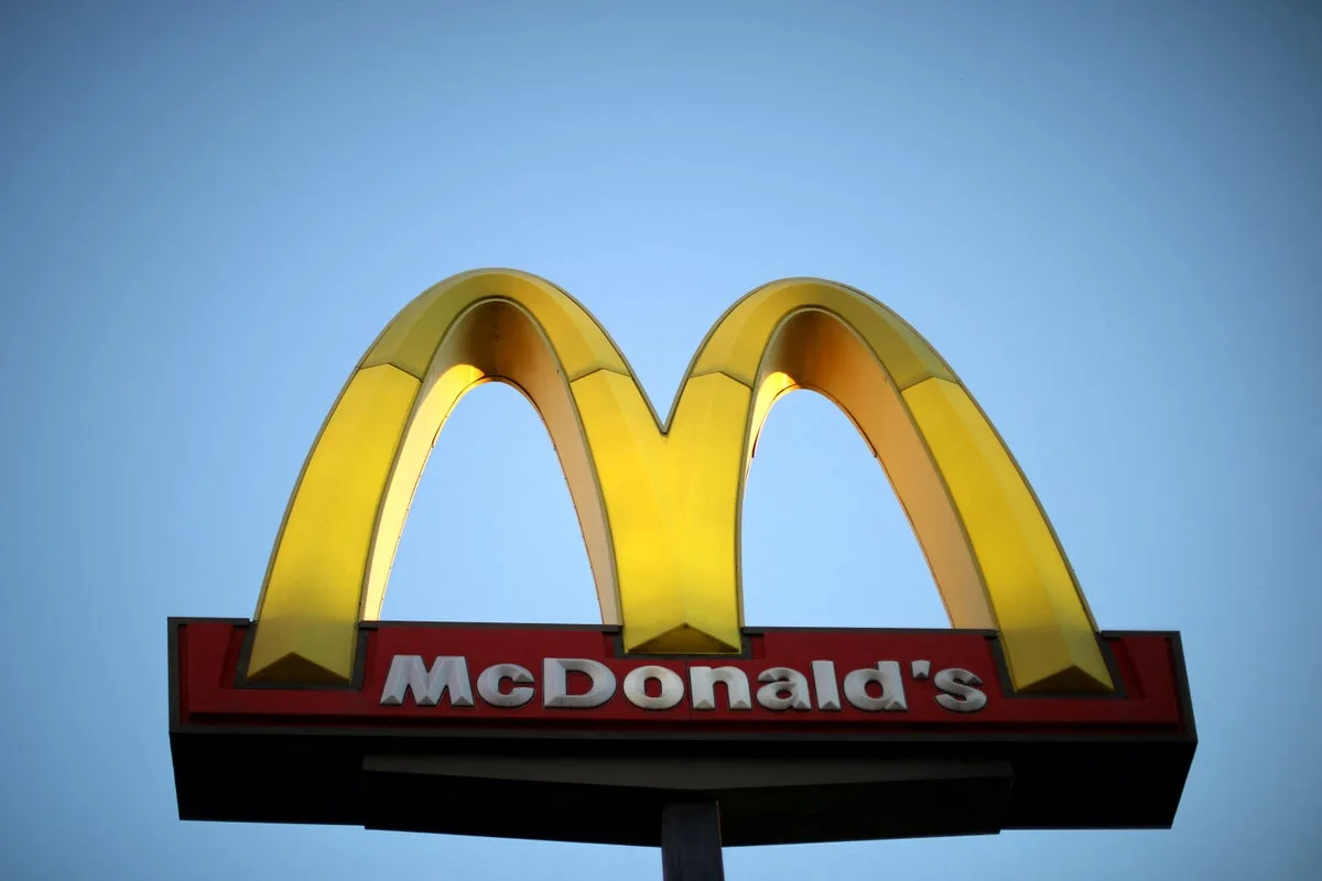 The least favorite McDonald’s locations in America ranked