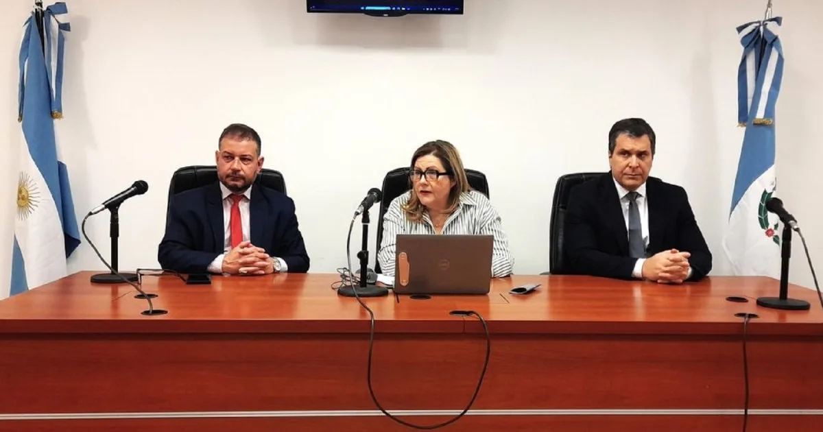 Condenaron a 10 años de prisión al hombre que atacó con un martillo a un empleado del hipermercado Carrefour en Neuquén