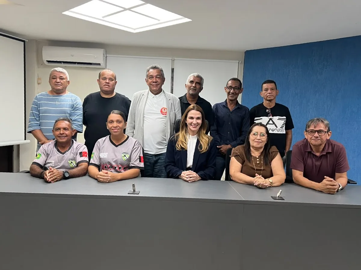 FPF-PB detalha Paraibano Feminino Sub-20, nova competição no calendário estadual
