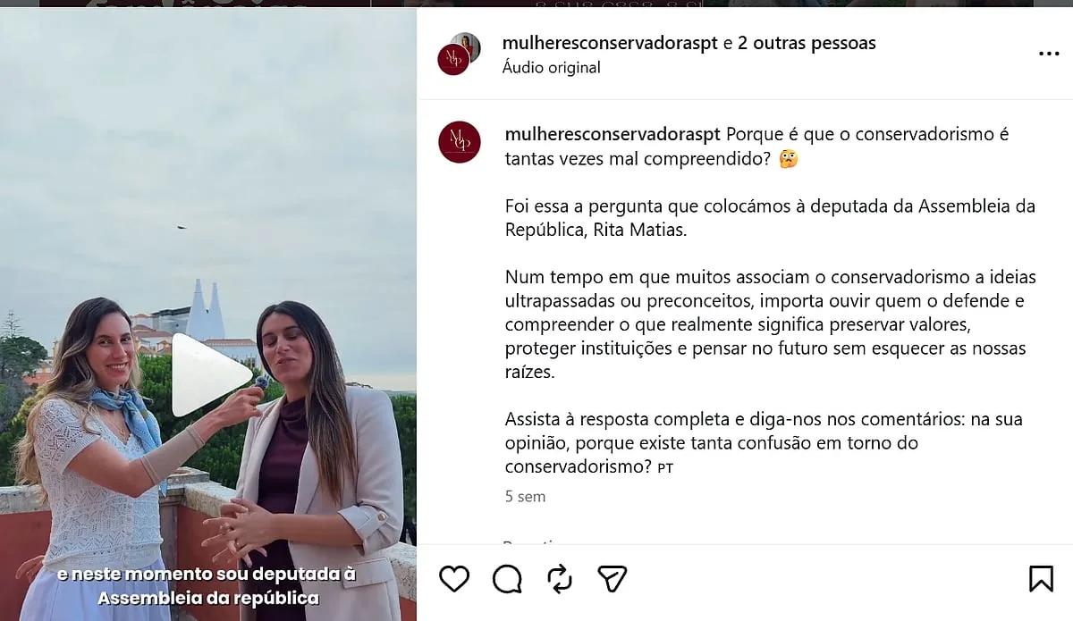 “Não podemos aceitar em silêncio”: evangélicos contestam associação ao Movimento Mulheres Conservadoras