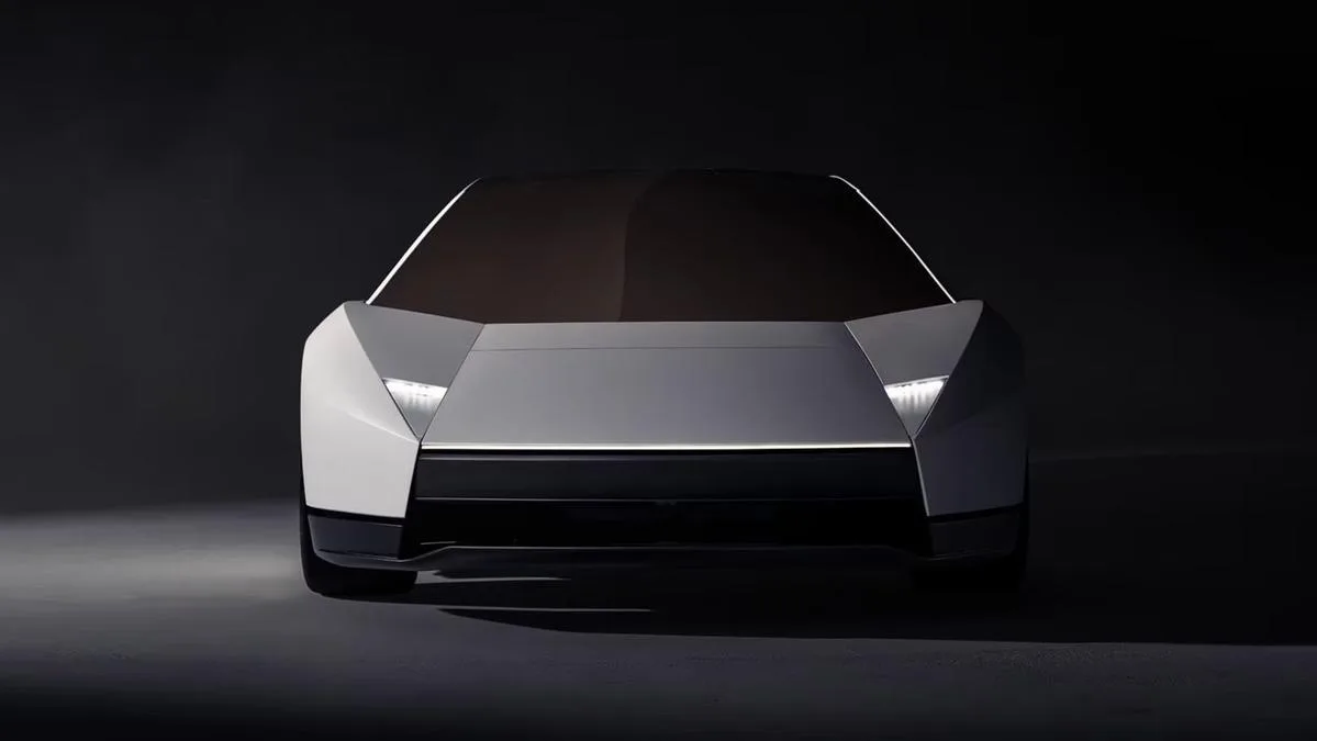 New Tesla Roadster detailed: Three fantastical variants revealed, but there's one big problem