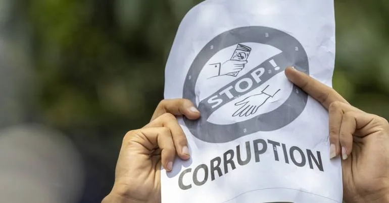Ex-diplomata de Taiwan em Macau detido por corrupção