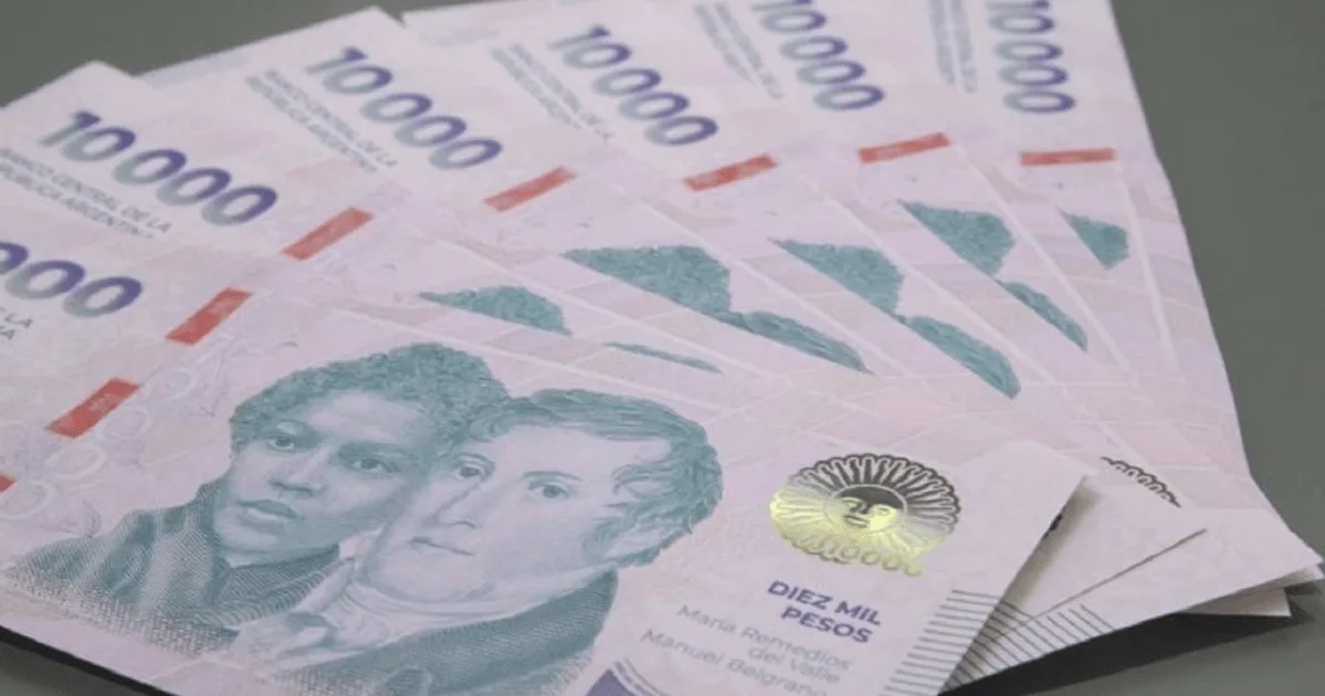La Asociación Bancaria dará un bono millonario a sus empleados: cuándo se cobra y a quiénes alcanza