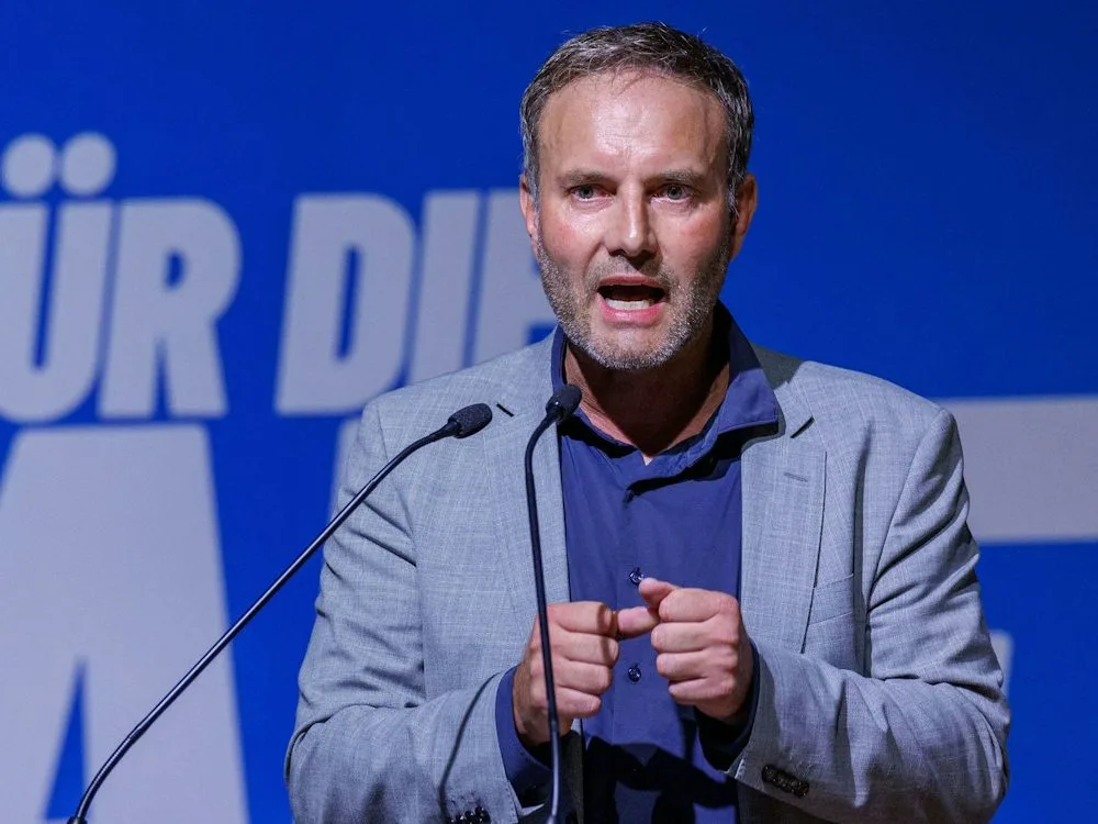 Wahl in Mecklenburg-Vorpommern: „Am 20. 9. ist Feierabend, dann fließt das Geld in die Taschen unserer Bürger“