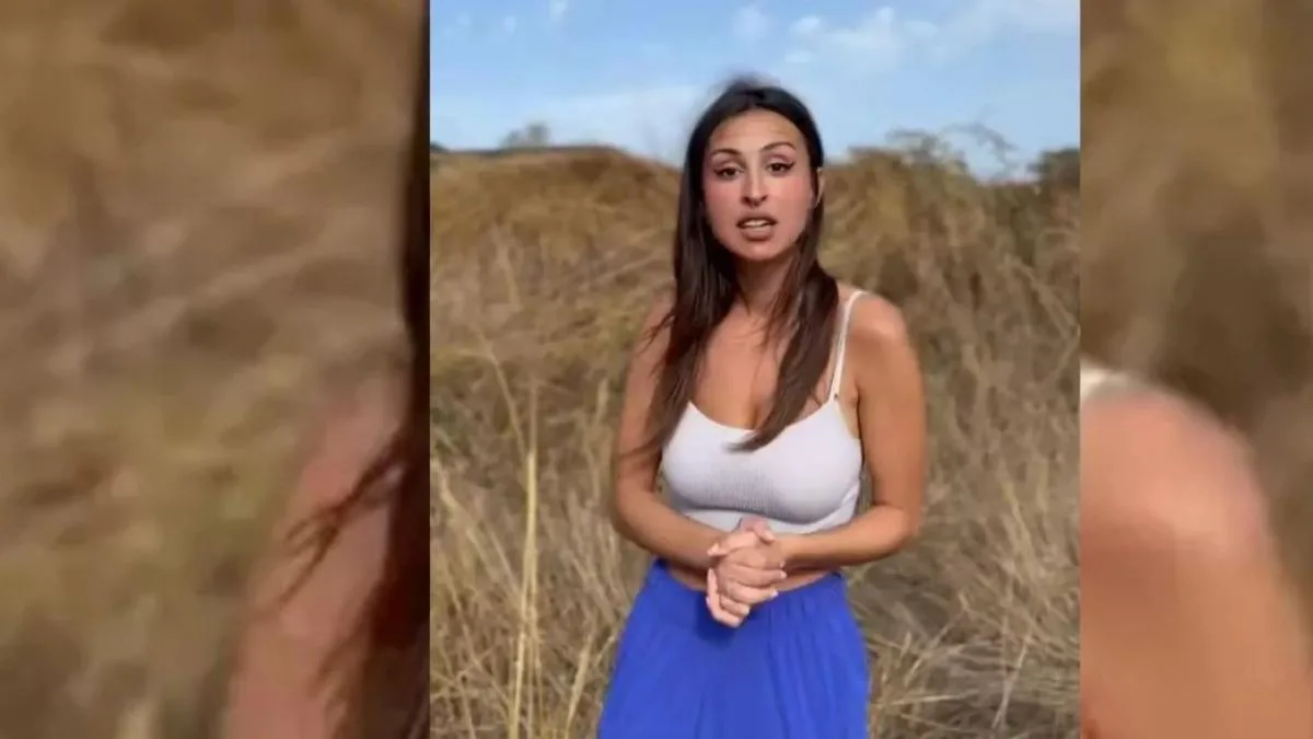 Lakshmi Roset, concejal de la CUP de Moià, denuncia un aluvión de comentarios machistas