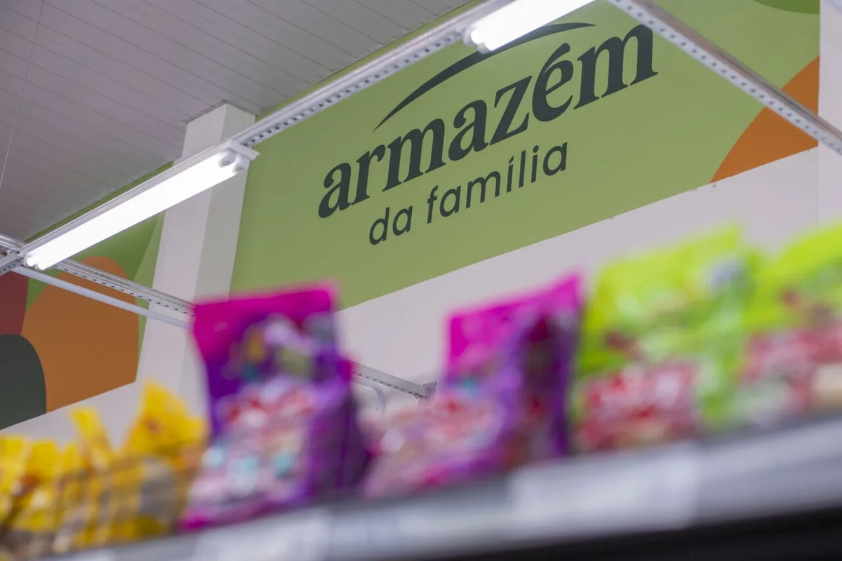 Armazéns da Família de Curitiba fazem mais uma Semana da Economia