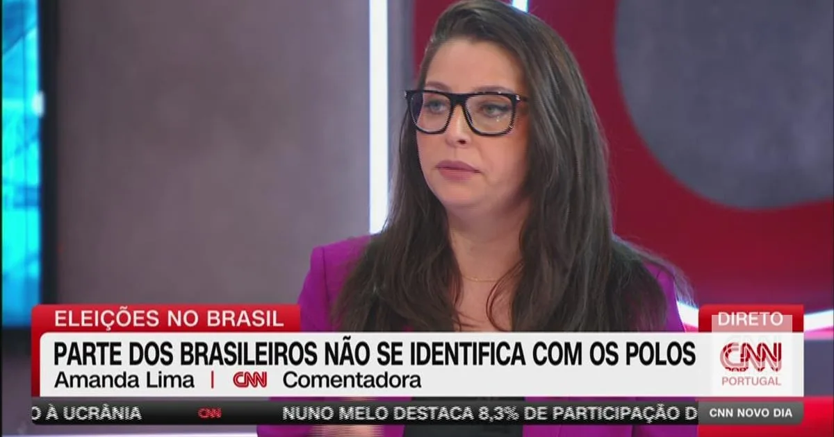 "A escolha será pelo candidato que as pessoas odeiam menos": a corrida entre Lula e Flávio Bolsonaro