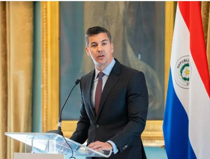 Paraguay aboga para que se den elecciones en Venezuela