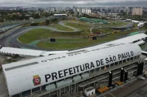 Globo entra com pedido de RCP para F1 em São Paulo, revela Anatel