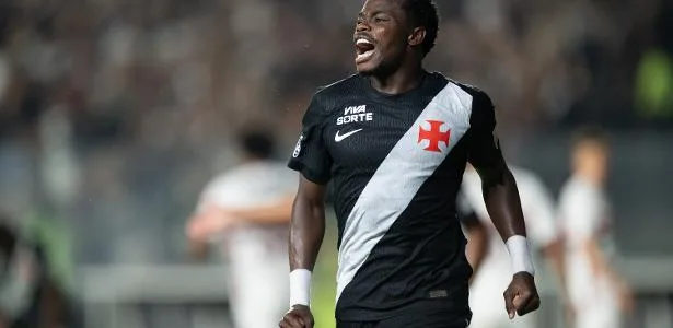 Onde vai passar Vasco x Olimpia-PAR pela Copa Sul-Americana? Como assistir ao vivo