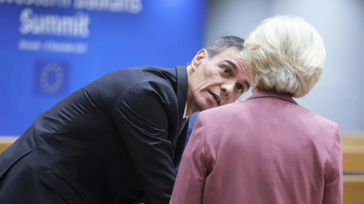29-N: Europa contiene el aliento