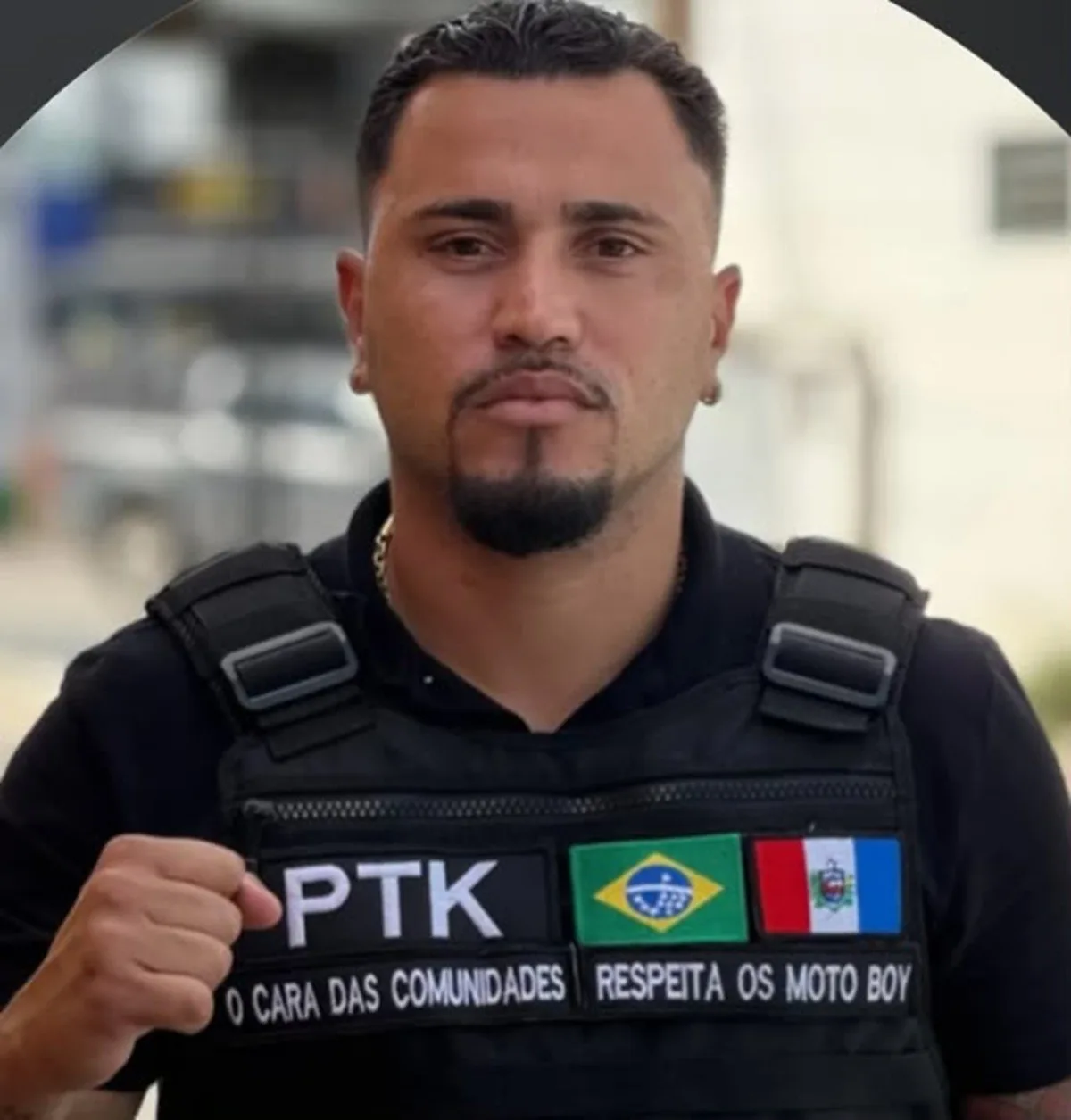 Justiça de Alagoas concede habeas corpus a influenciador PTK e impõe medidas cautelares