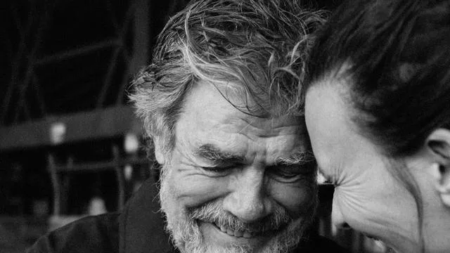 Diane und Reinhold Messner: »Wir trinken meistens aus dem Bach«