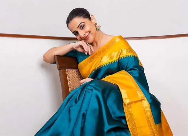 Vidya Balan to open Indian Film Festival of Perth as chief guest in January 2027
