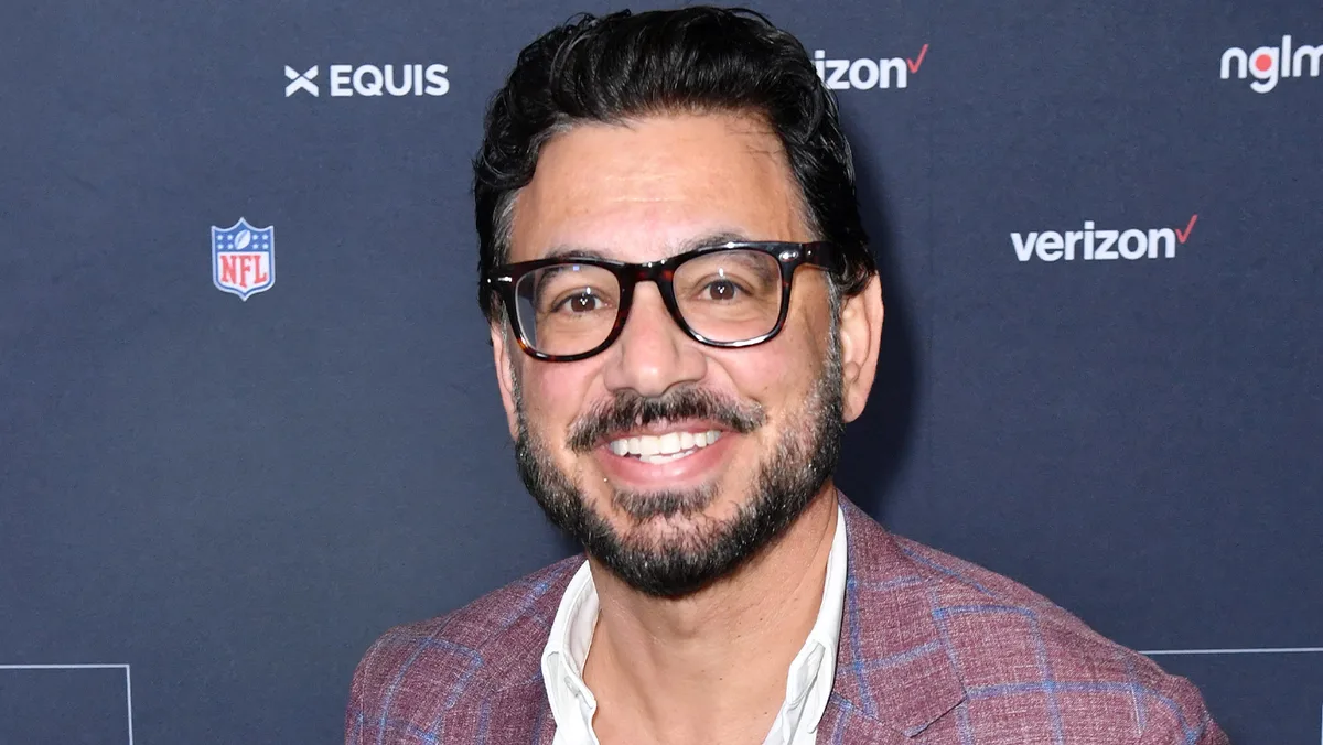 Al Madrigal Joins Cast Of NBC’s ‘Newlyweds’