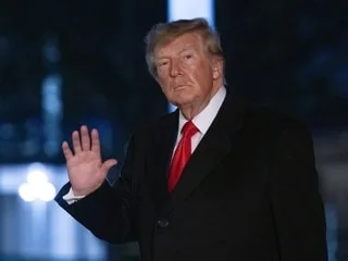 Donald Trump annonce « un cessez-le-feu énergétique » entre l’Ukraine et la Russie
