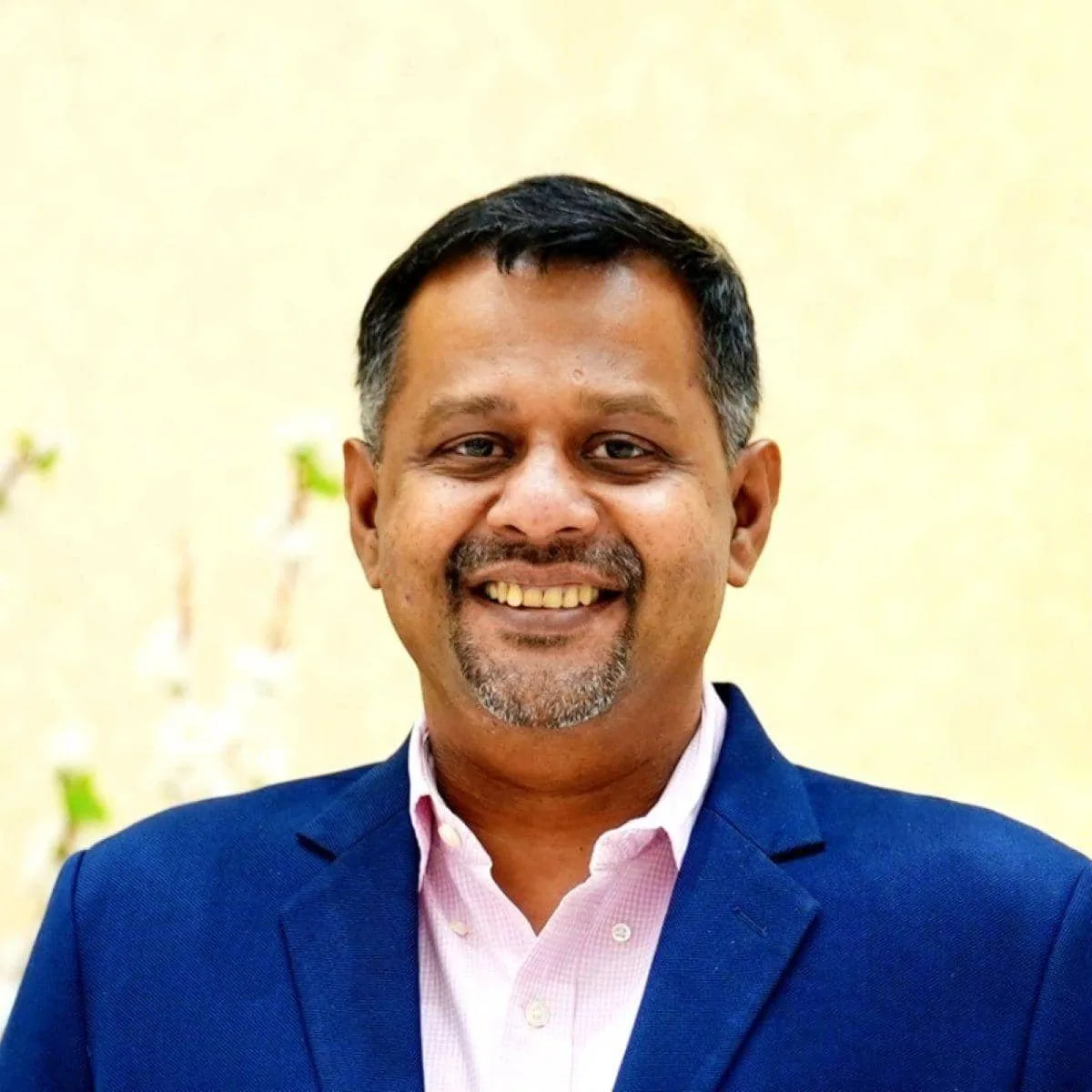 Our non-satellite biz now matches satcom operations: Hughes India CEO