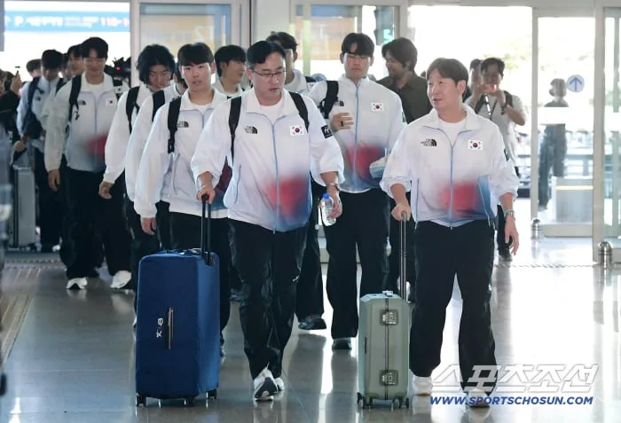 "일본전 선발 제외 전원 대기한다" AG 5연패, 첫 경기 대만전에 모든 게 걸렸다→'올인 선언'[나고야 LIVE]
