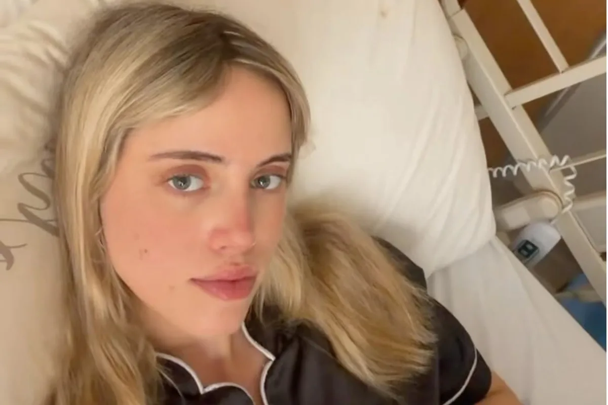 “Fuera de peligro y feliz”: qué se sabe de la salud de Denisse González, la exGran Hermano, y el mensaje completo que publicó en Instagram