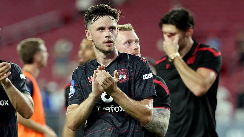 Cardiff vs Wrexham live streams: How to watch EFL Championship 2026/27 fixture from anywhere in the world