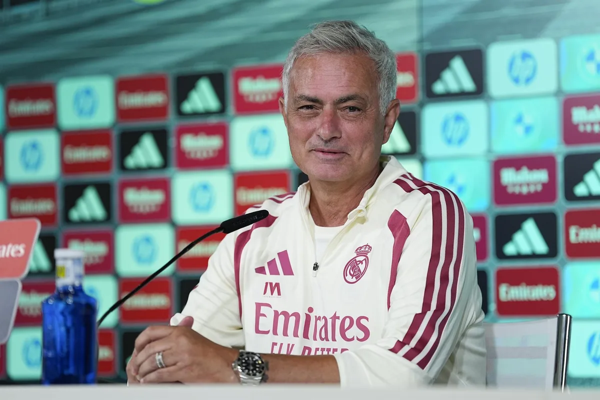 José Mourinho: "Con Pellegrini tuve algún comentario muy estúpido del que no me enorgullezco"