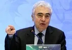 AIE pede liberação urgente de estoques de diesel a países membros