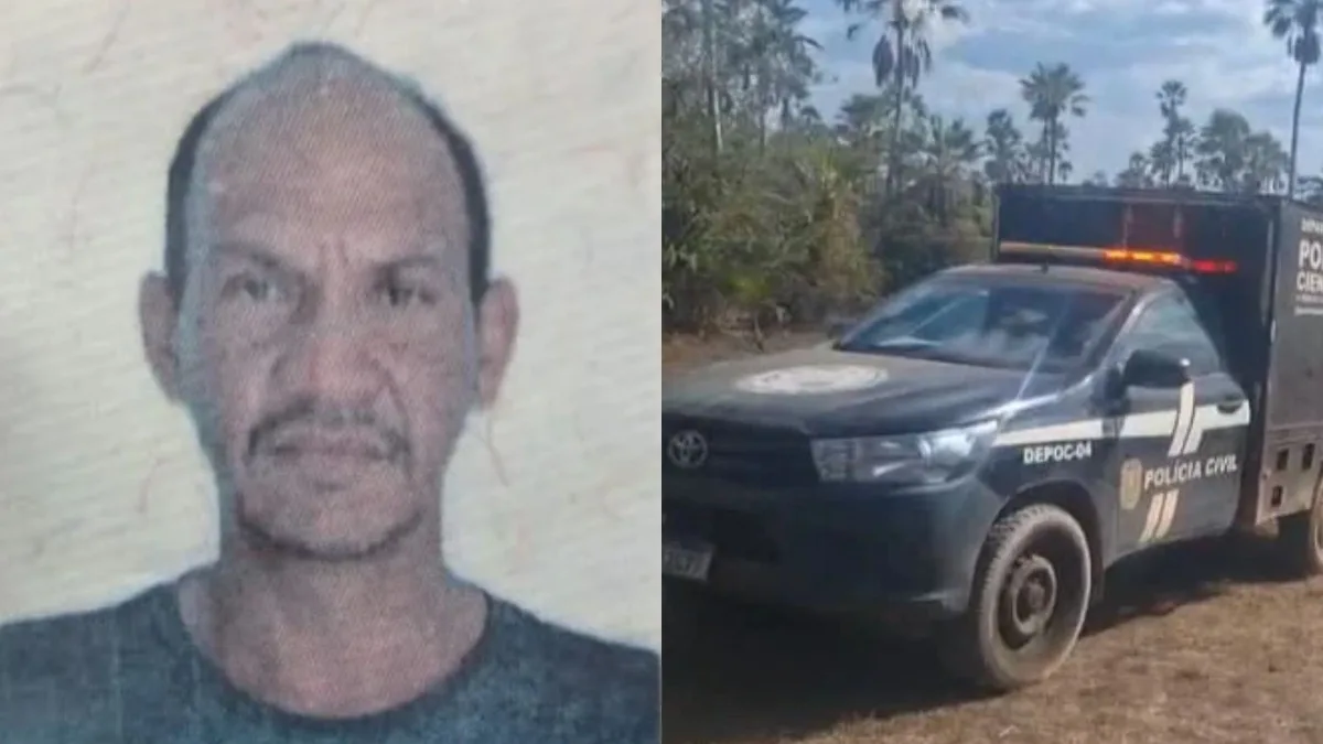 Corpo de homem de 47 anos é encontrado às margens de riacho no Norte do Piauí