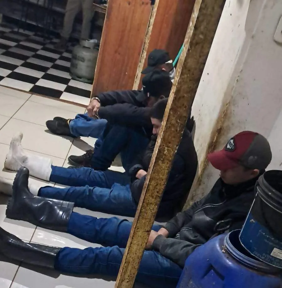 Polícia prende 4º envolvido com cocaína encontrada em açougue da fronteira