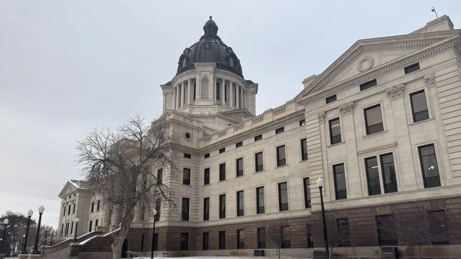 South Dakota GOP election official backs Democrat to succeed her