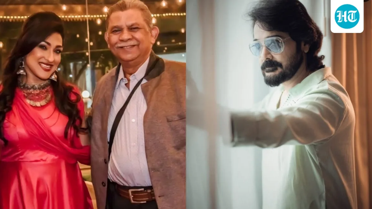 Rituparna Sengupta and Prosenjit Chatterjee mourn Raja Sen's death: ‘He didn’t receive the respect he deserved'