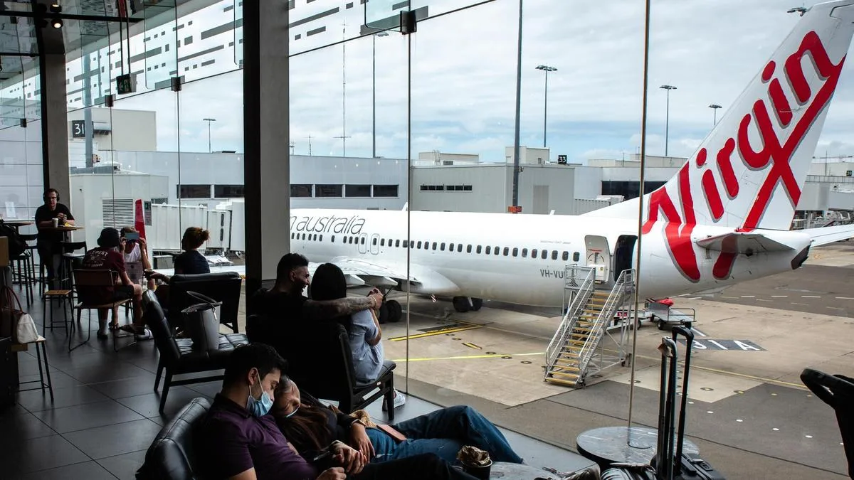 Sydney Airport investigates six separate safety incidents in two months