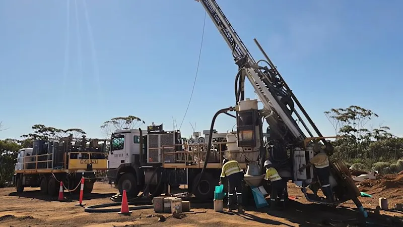 Zenith hits 14 from 14 in WA gold drilling campaign