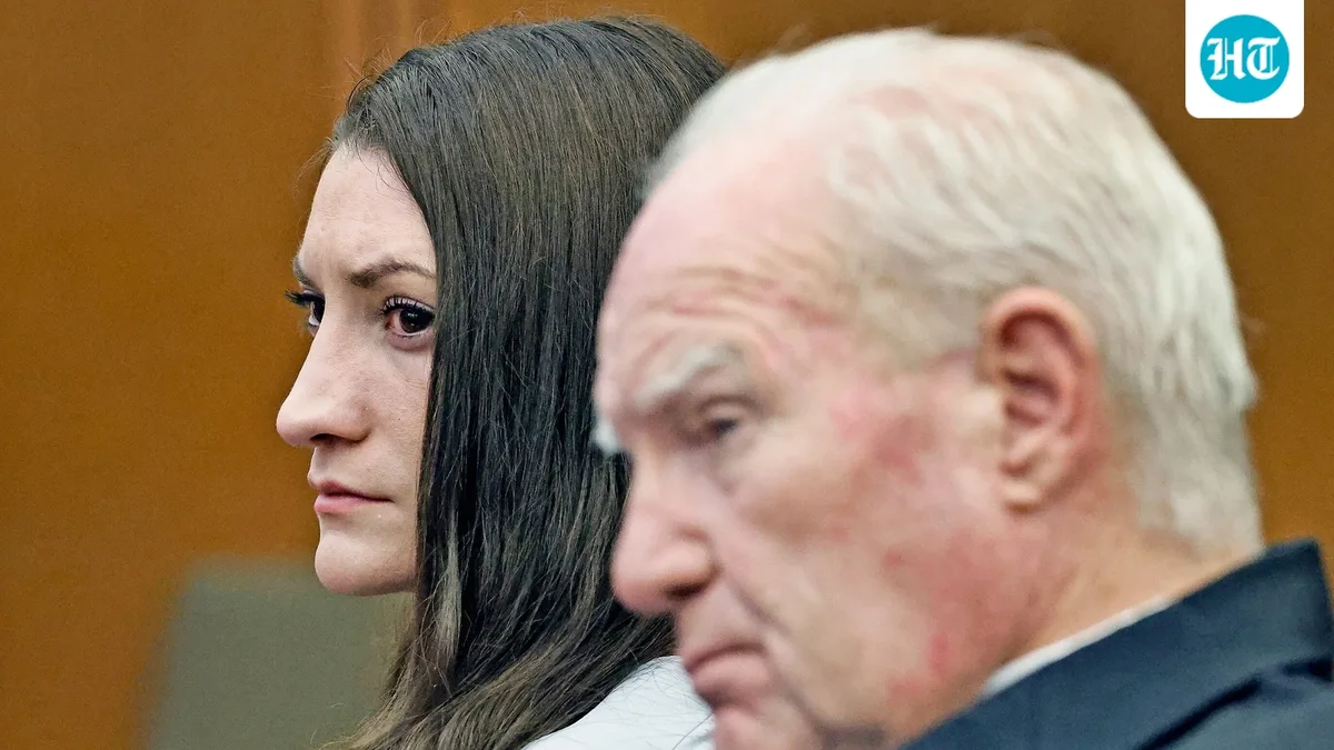 Lindsay Clancy trial: Lawyer Kevin Reddington gives big update on client's mental state amid jury deliberation - video