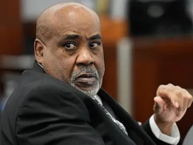 Forensic pathologist details Tupac Shakur’s fatal wounds at Duane 'Keffe D' Davis trial