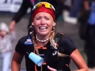 UTMB 2026. La Miss France 2021 Amandine Petit finisheuse de la MCC, Lilian Calmejane dans le top 30