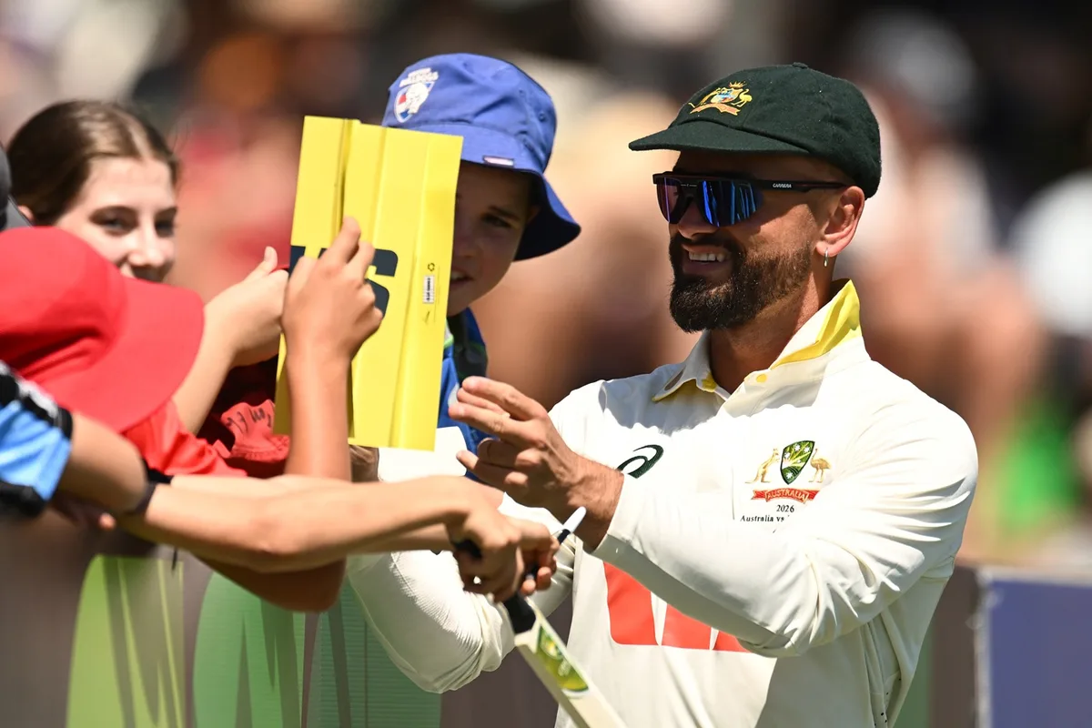 Weatherald signs County Championship deal with Warwickshire for 2027
