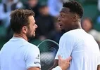 Lyon volta com Tiafoe e despedidas de Monfils e Wawrinka