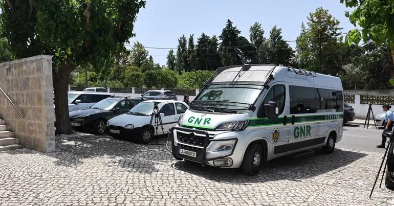 Sines. GNR detém homem e mais de mil doses de cocaína