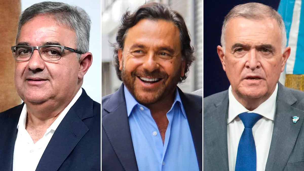 Reelecciones indefinidas: un árbitro inesperado en la interna peronista rumbo a 2027