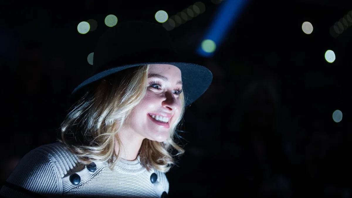 Verstorbene Schauspielerin: Hayden Panettiere verriet, wie sie in Erinnerung bleiben möchte