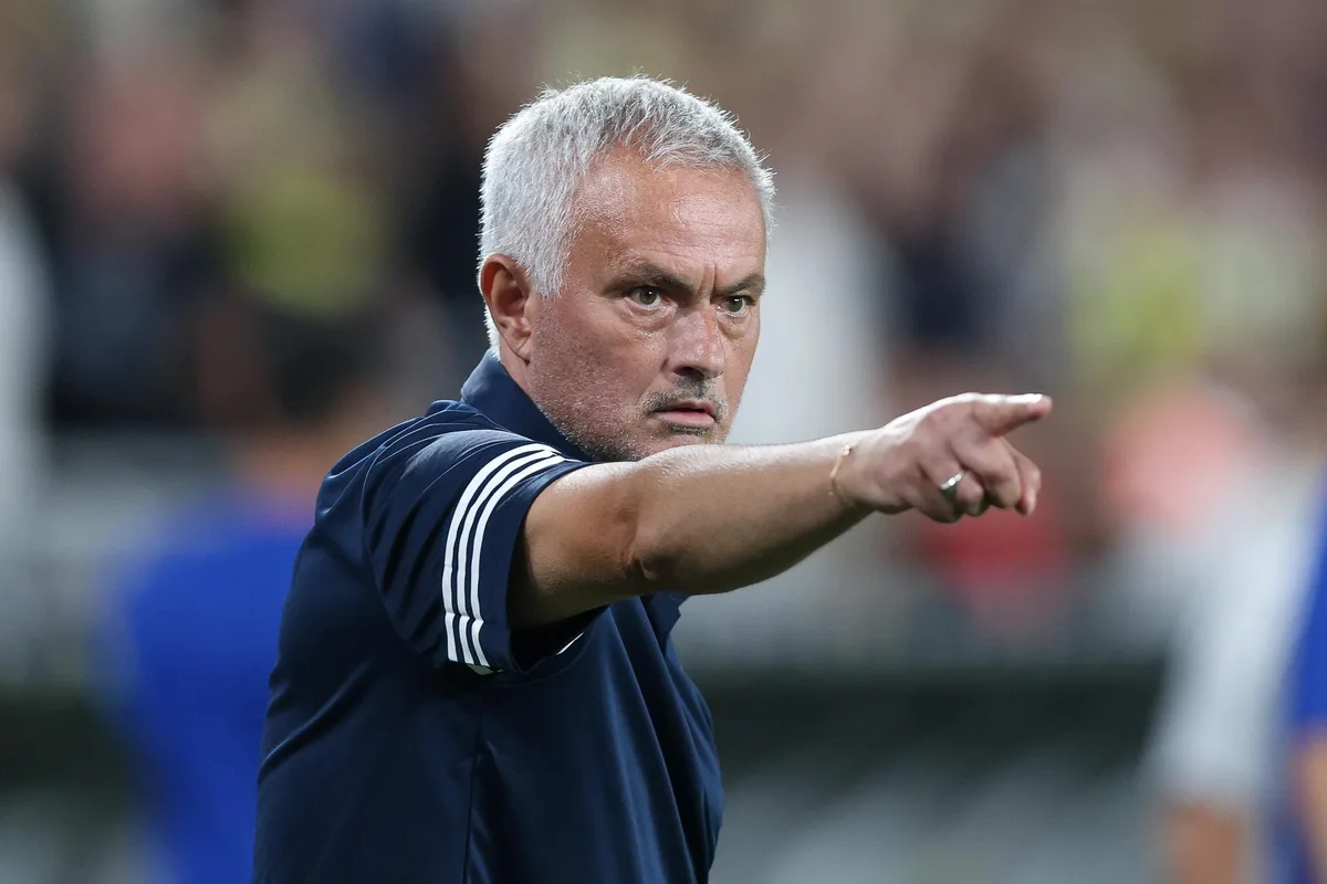 Mourinho Is ‘Scriptwriter For Real Madrid TV’, Complains COPE