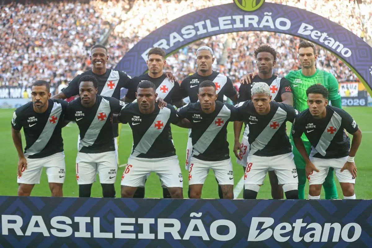 Polícia investiga possível fraude na recuperação judicial do Vasco e apura atuação de dirigente