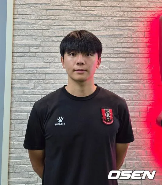 "모든 기회가 너무 감사해" 또또또 무실점, 부천 GK 김현엽..."서울전도 안 쫄고 다 막아내겠다"[현장 인터뷰]