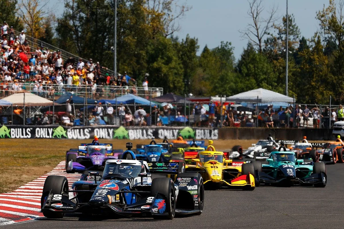 IndyCar se aproxima de retorno ao Brasil em 2027, diz site americano