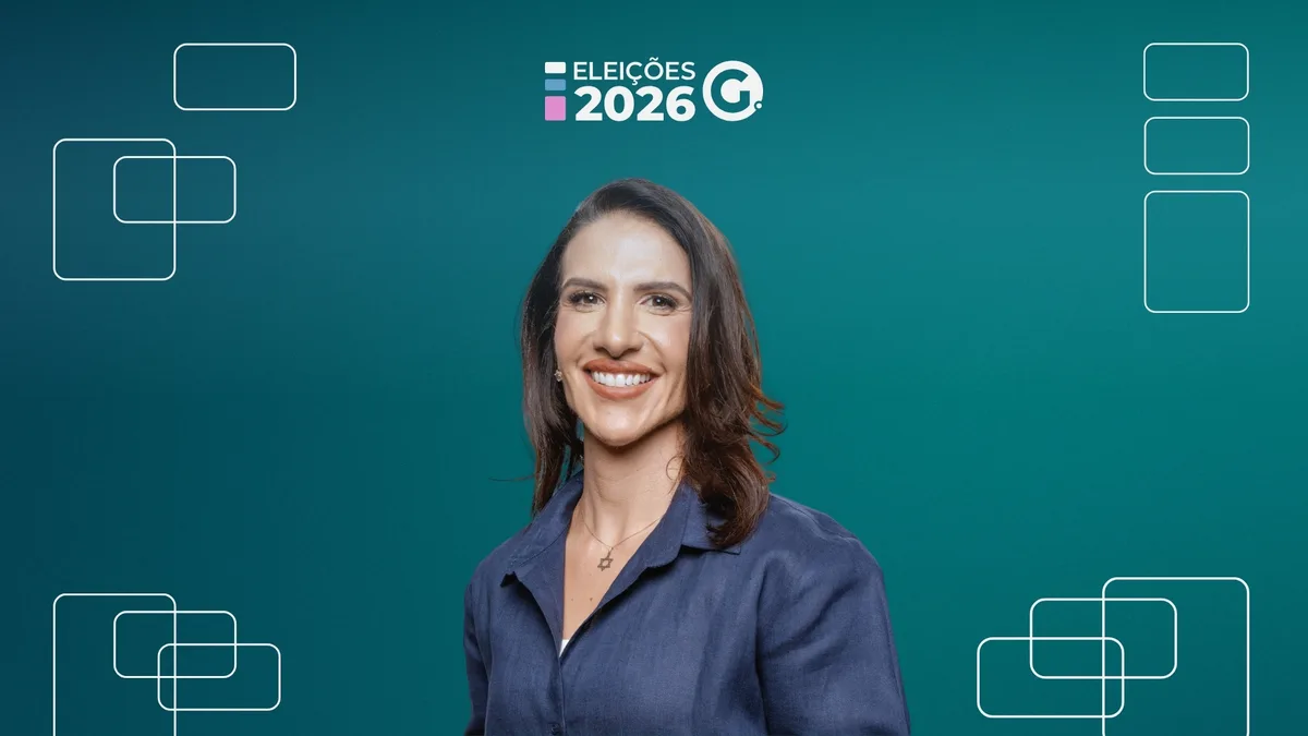 Maguinha Malta será entrevistada nesta sexta (18) por A Gazeta e CBN Vitória