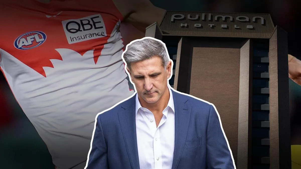 'Tipping point' in AFL's problem with gendered violence