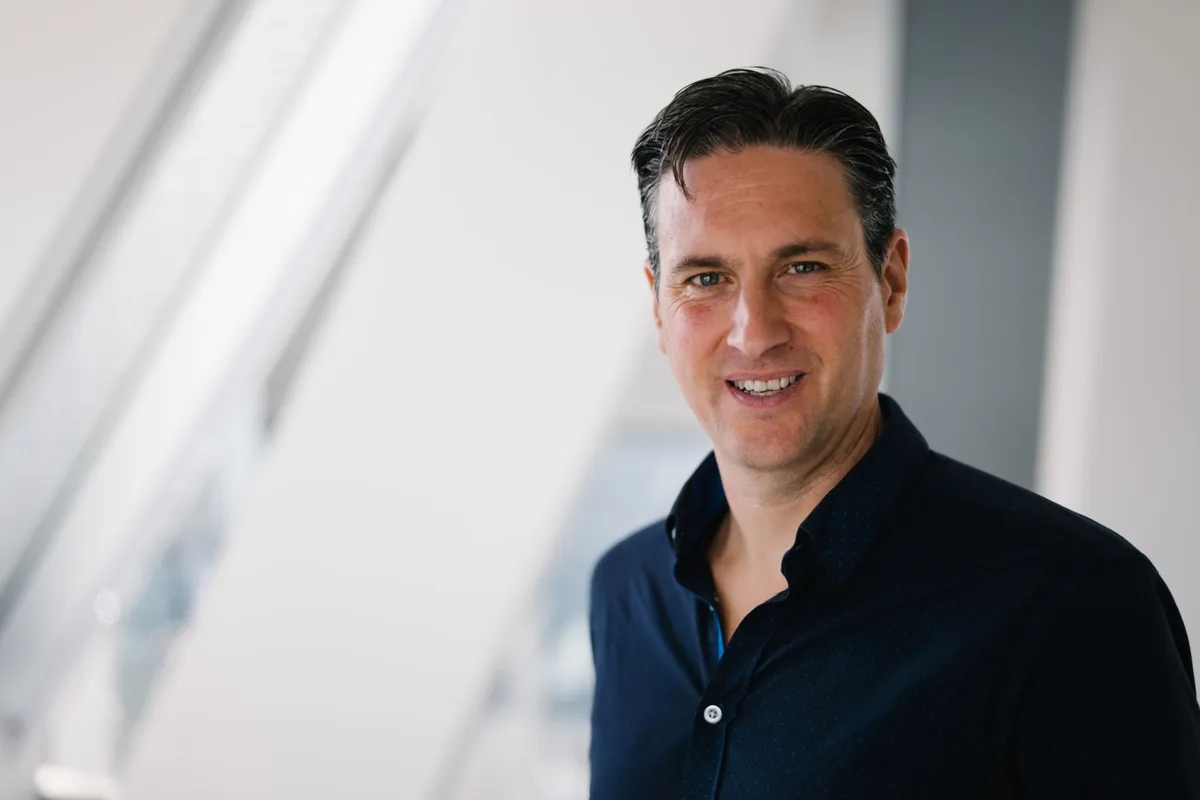 Hachette CEO writes every email himself. He says AI shortcuts are creating a ‘worse C-suite’