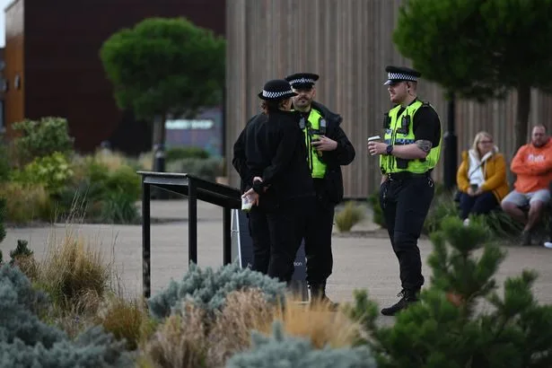 Tiger victim's fatal action before animal suddenly pounced and mauled him to death